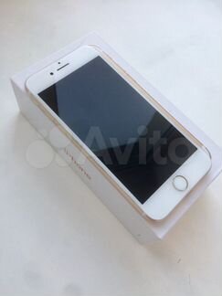 Телефон iPhone 7