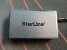 Starline m17 объявление продам