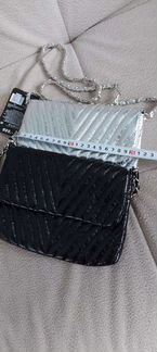 Продаю Клатчи и косметичку Modis