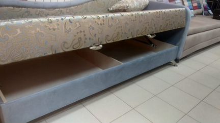 Канапе Бриз