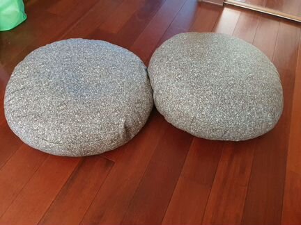 Напольные подушки икеа