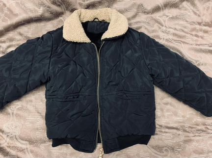 Куртка демисезонная