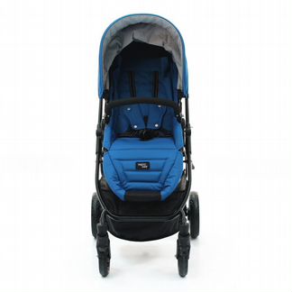 Коляска Snap 4 Ultra Valco baby (синий)