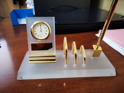 Настольный набор