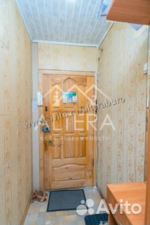 1-к квартира, 31.7 м², 4/5 эт.