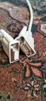 Кабель для компьютера Com port