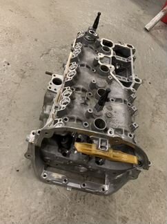 Гбц skoda octavia a7 1.8 gen3