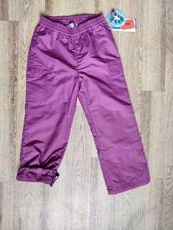 Брюки непромокаемые (Токка Трайб)