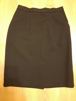 Подростковая (школьная) юбка «Смена»