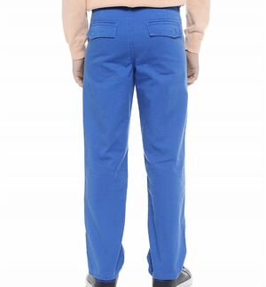 Брюки джинсы Новые Oodji р.140