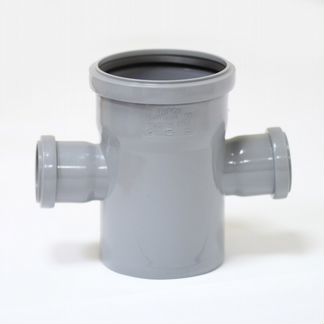 Крестовина D110х110х50 90x пп