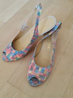Босоножки Италия 39