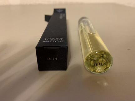 Духи LM parfums arsenic osman
