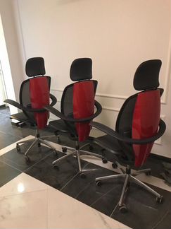 Кресла производства Италии, Pininfarina