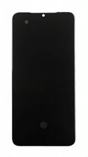 Дисплей Xiaomi Mi9 с тачскрином (черный)