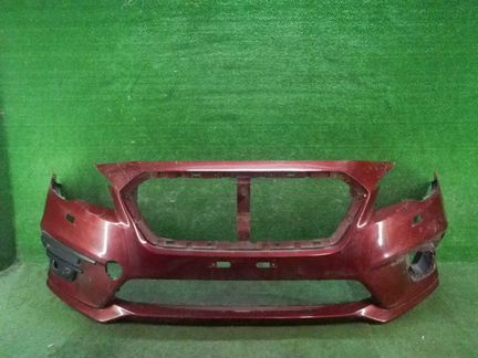 Бампер передний Subaru Legacy 6 B15 (2017-2019) 57