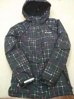 Куртка Columbia детская