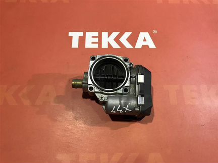 Дроссельная заслонка бмв Х1 Е84