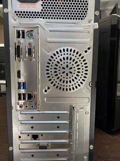 Новые компьютеры 8GB / SSD