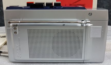 Sony WA-11-Коллекционное состояние в ориг.коробке