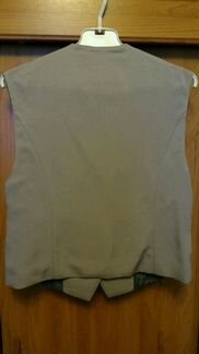 Костюм женский