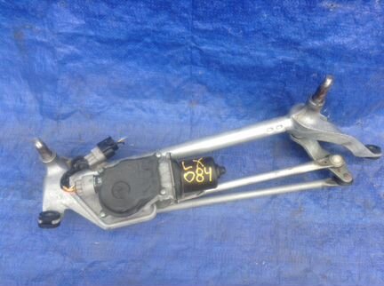 Трапеция дворников для Хонда срв 4