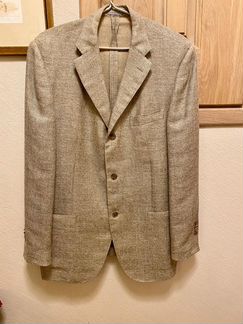 Пиджак Hugo Boss. 56 размер (XXL)