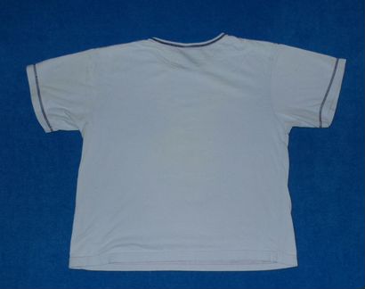 Футболка с коротким рукавом, 140-146 см