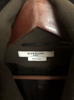 Куртка Givenchy