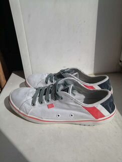 Кеды женские