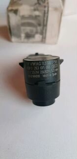 Парктроник Фольксваген Тоуран 2