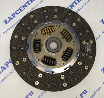 Диск сцепления HD-78 (D4DD) 41100-5K100