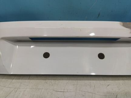 Накладка крышки багажника Hyundai Tucson 3