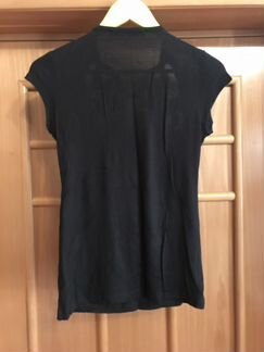 Футболка Givenchy