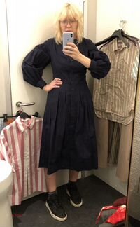 Платье Tara Jarmon