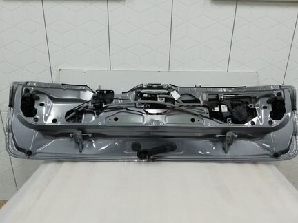 Дверь, борт задний откидной BMW X5 F15