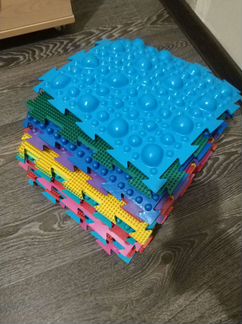 Ортоковрик