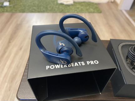 Powerbeats Pro