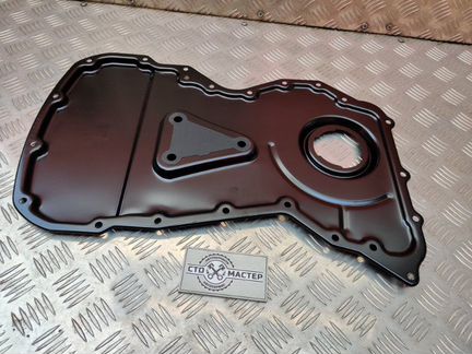 Крышка двс передняя Citroen Jumper 250