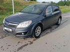 Opel Astra 1.6 МТ, 2007, 199 327 км