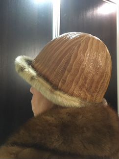 Шляпа