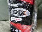 Моторное масло Rixx