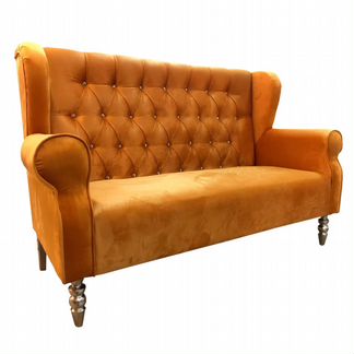 Диван для кафе