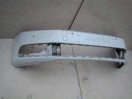 Бампер передний VW Passat B7