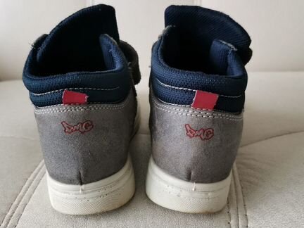 Ботинки кеды Primigi 31 размер