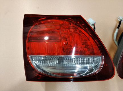 Задние фонари lexus gs300 350 430 s190