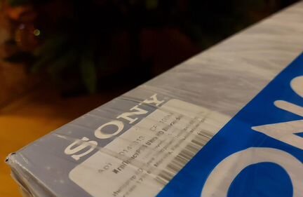 Sony PlayStation 5 (PS5) Blu-ray