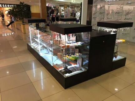 Торговый остров для любого товара