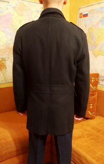 Пальто marks & spencer