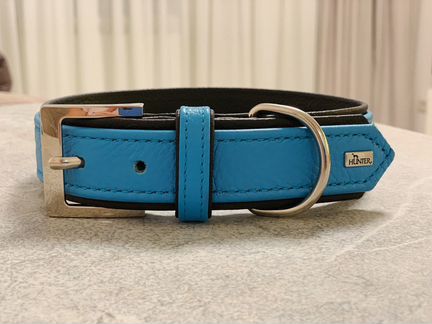 Ошейник Hunter Capri новый для собак